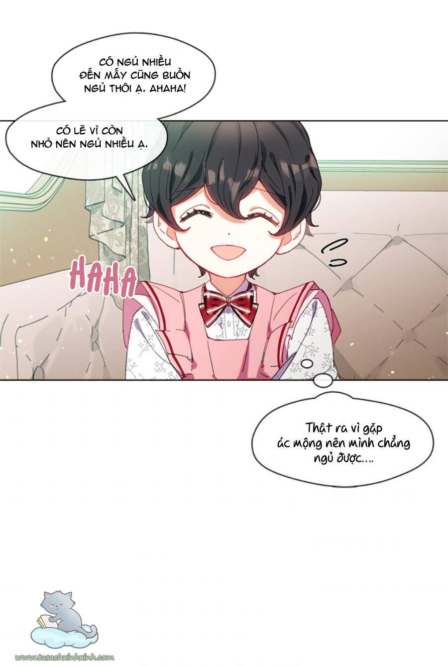 Thành Viên Trong Gia Đình Phát Cuồng Vì Tôi Chapter 4 - 36