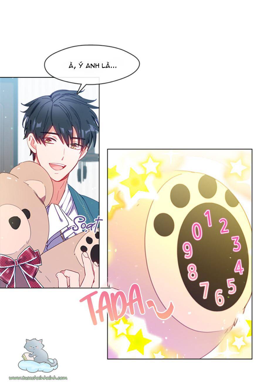 Thành Viên Trong Gia Đình Phát Cuồng Vì Tôi Chapter 4 - 5