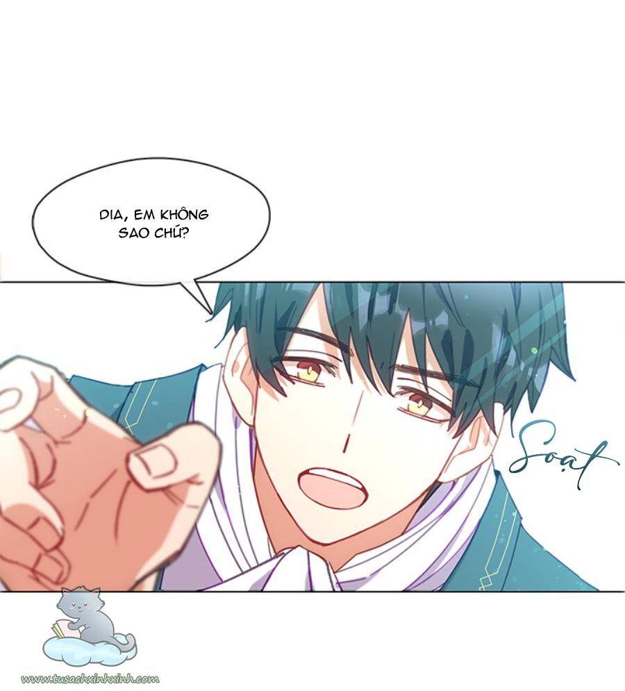 Thành Viên Trong Gia Đình Phát Cuồng Vì Tôi Chapter 4 - 41