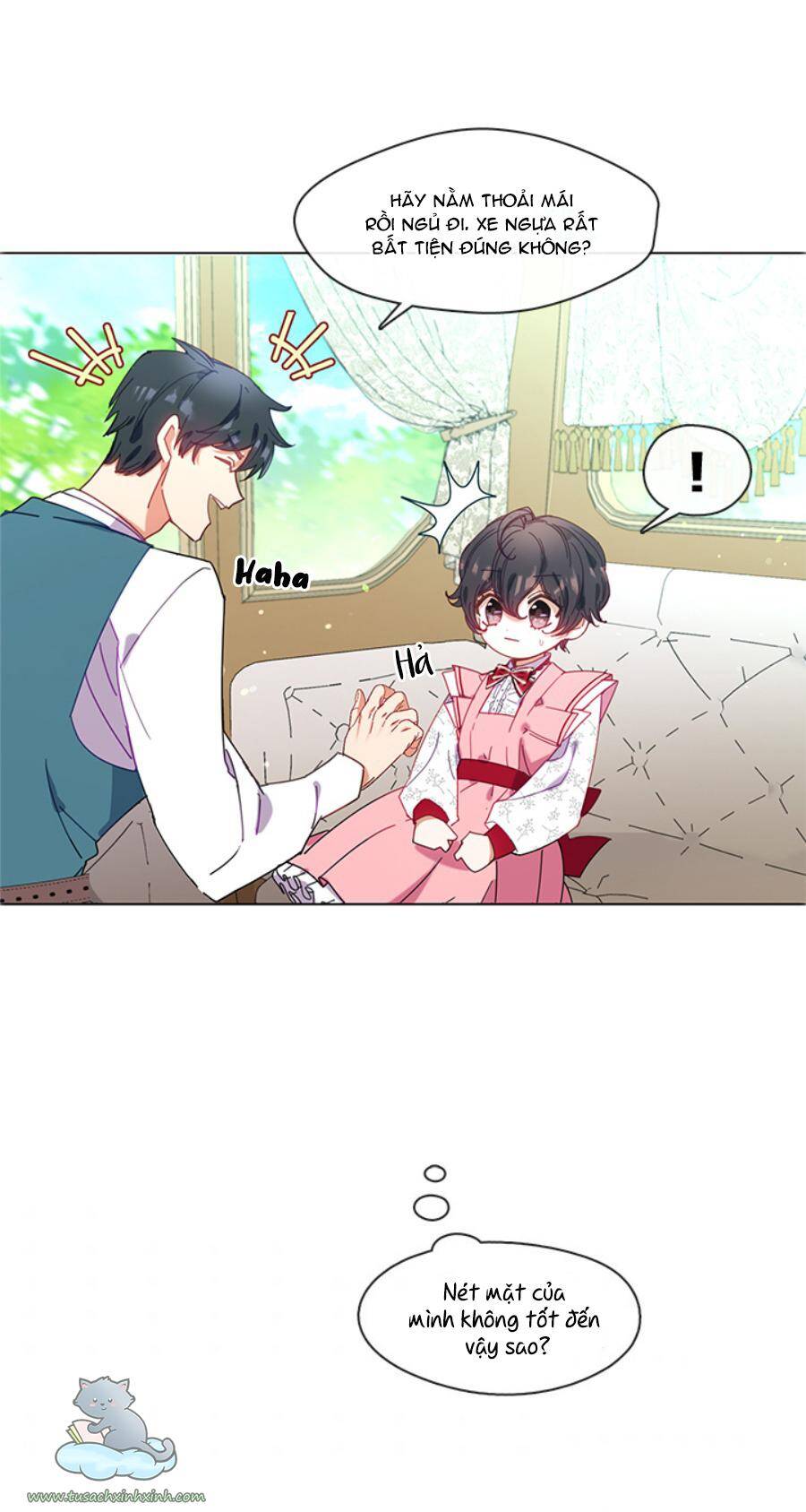 Thành Viên Trong Gia Đình Phát Cuồng Vì Tôi Chapter 4 - 42