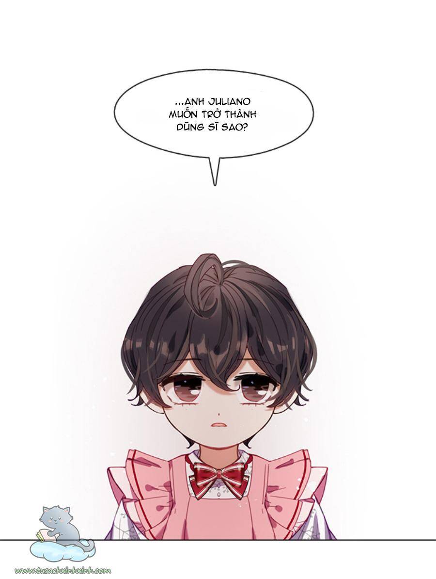 Thành Viên Trong Gia Đình Phát Cuồng Vì Tôi Chapter 4 - 46