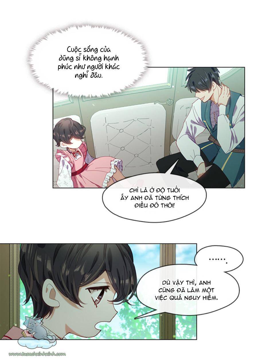 Thành Viên Trong Gia Đình Phát Cuồng Vì Tôi Chapter 4 - 47