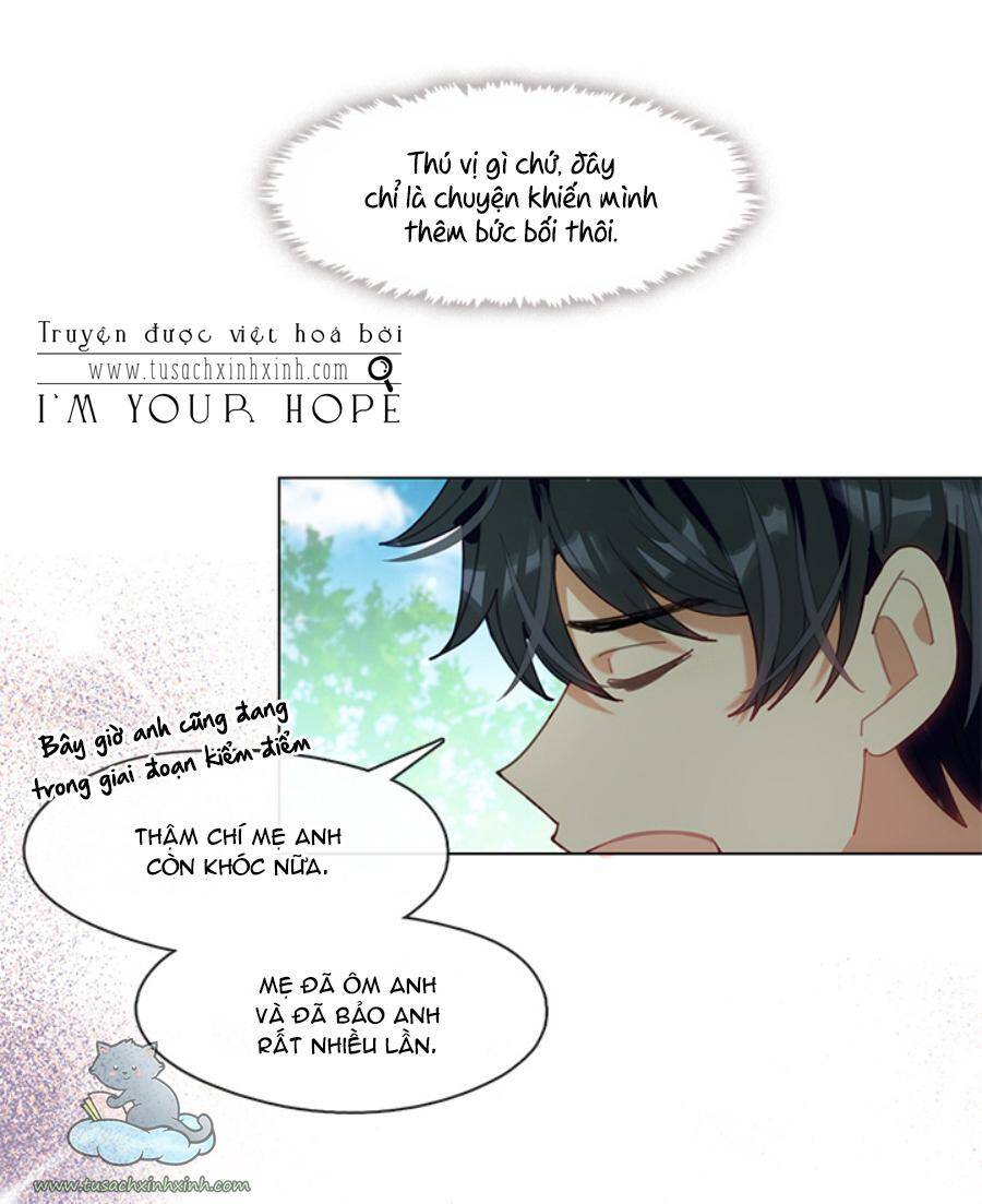 Gia Đình Bị Ám Ảnh Bởi Tôi Chapter 4 - 48
