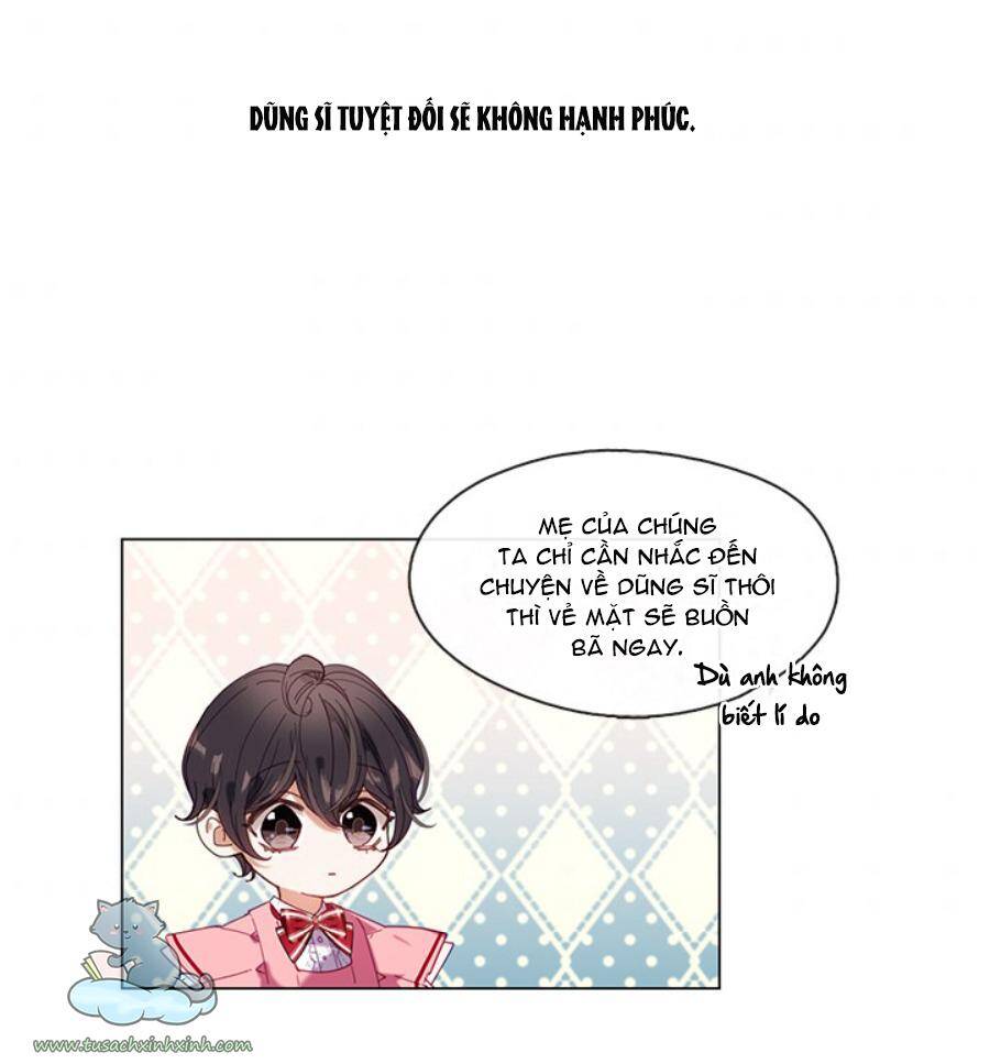 Thành Viên Trong Gia Đình Phát Cuồng Vì Tôi Chapter 4 - 50