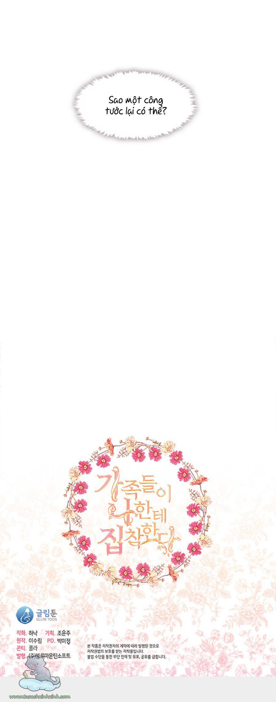 Thành Viên Trong Gia Đình Phát Cuồng Vì Tôi Chapter 4 - 52