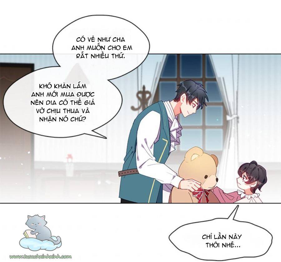 Thành Viên Trong Gia Đình Phát Cuồng Vì Tôi Chapter 4 - 7