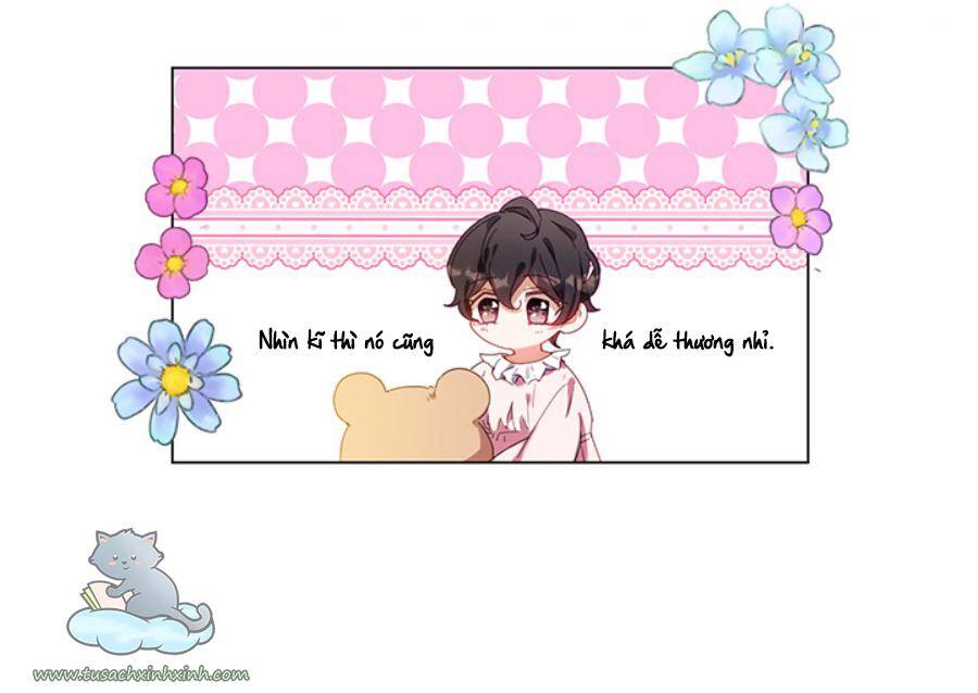 Thành Viên Trong Gia Đình Phát Cuồng Vì Tôi Chapter 4 - 8