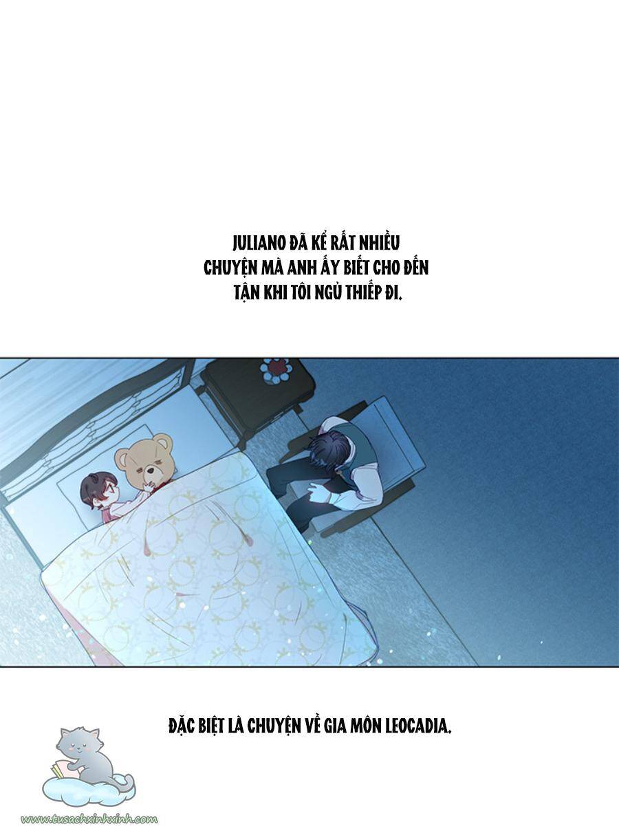 Thành Viên Trong Gia Đình Phát Cuồng Vì Tôi Chapter 4 - 10