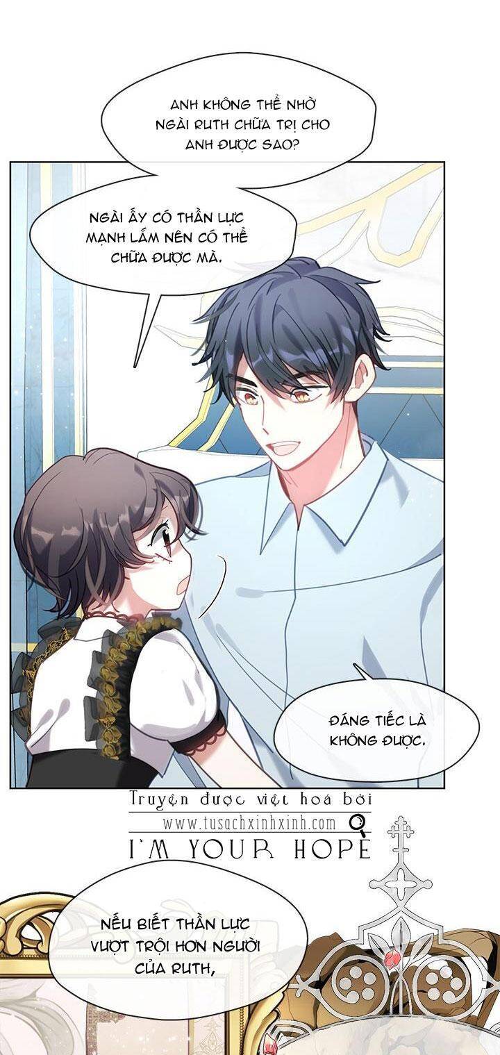 Thành Viên Trong Gia Đình Phát Cuồng Vì Tôi Chapter 40 - 11