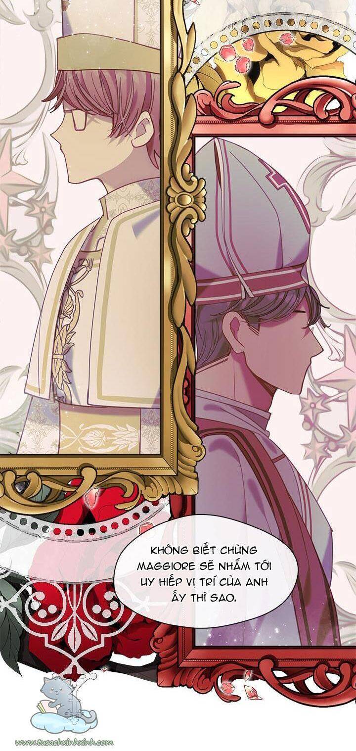 Thành Viên Trong Gia Đình Phát Cuồng Vì Tôi Chapter 40 - 12