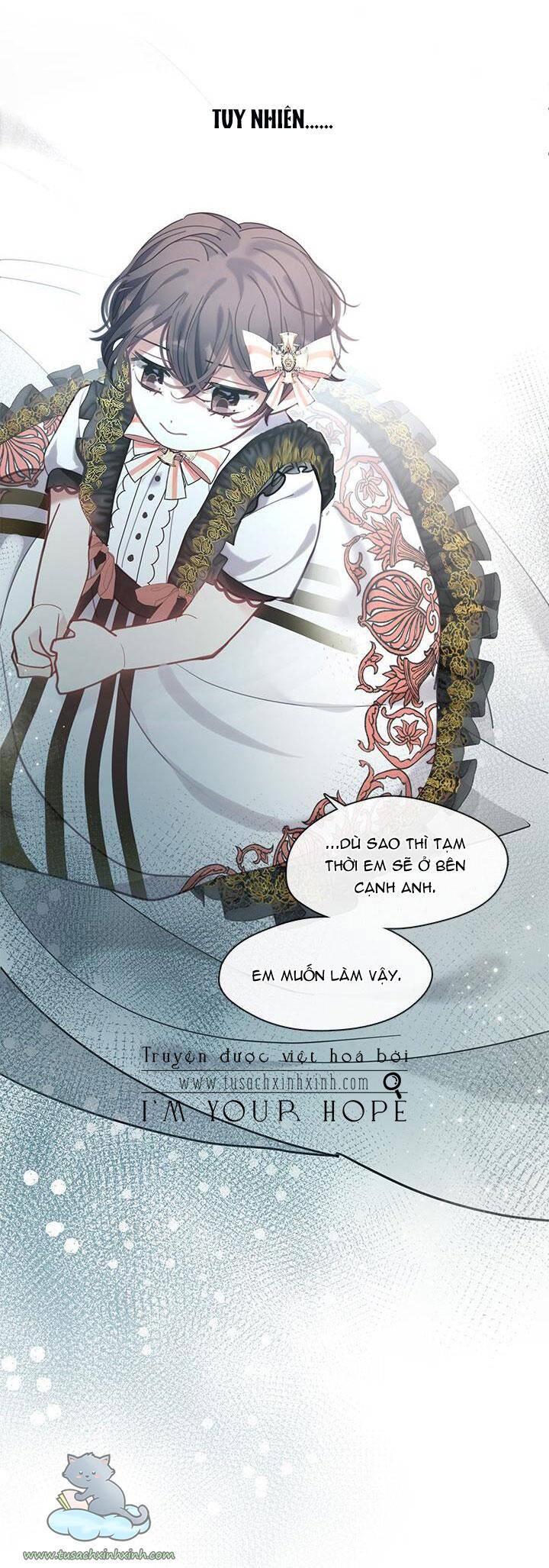 Thành Viên Trong Gia Đình Phát Cuồng Vì Tôi Chapter 40 - 16