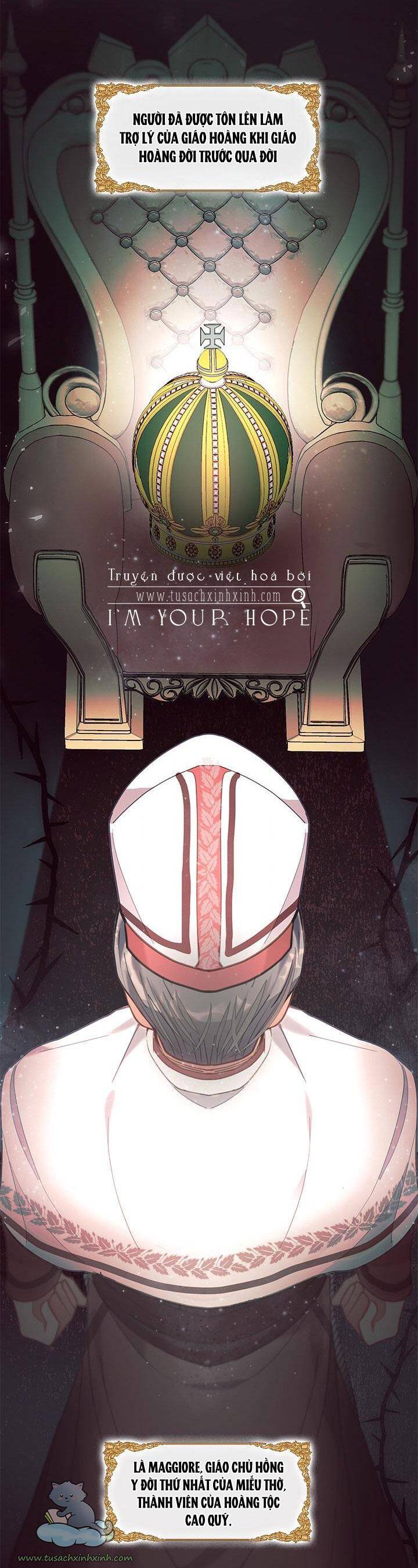 Thành Viên Trong Gia Đình Phát Cuồng Vì Tôi Chapter 40 - 19