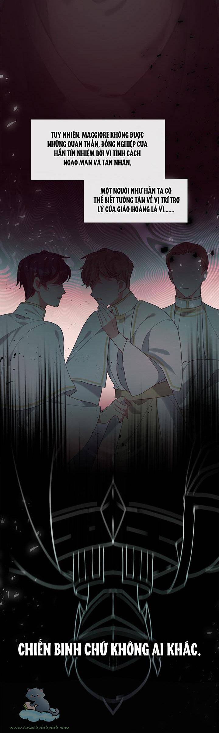 Thành Viên Trong Gia Đình Phát Cuồng Vì Tôi Chapter 40 - 20