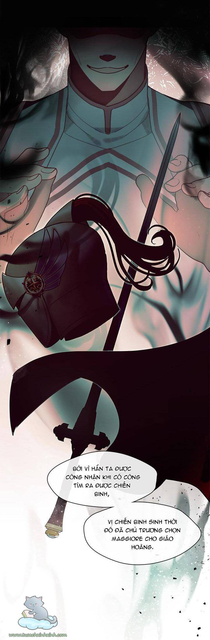 Thành Viên Trong Gia Đình Phát Cuồng Vì Tôi Chapter 40 - 21