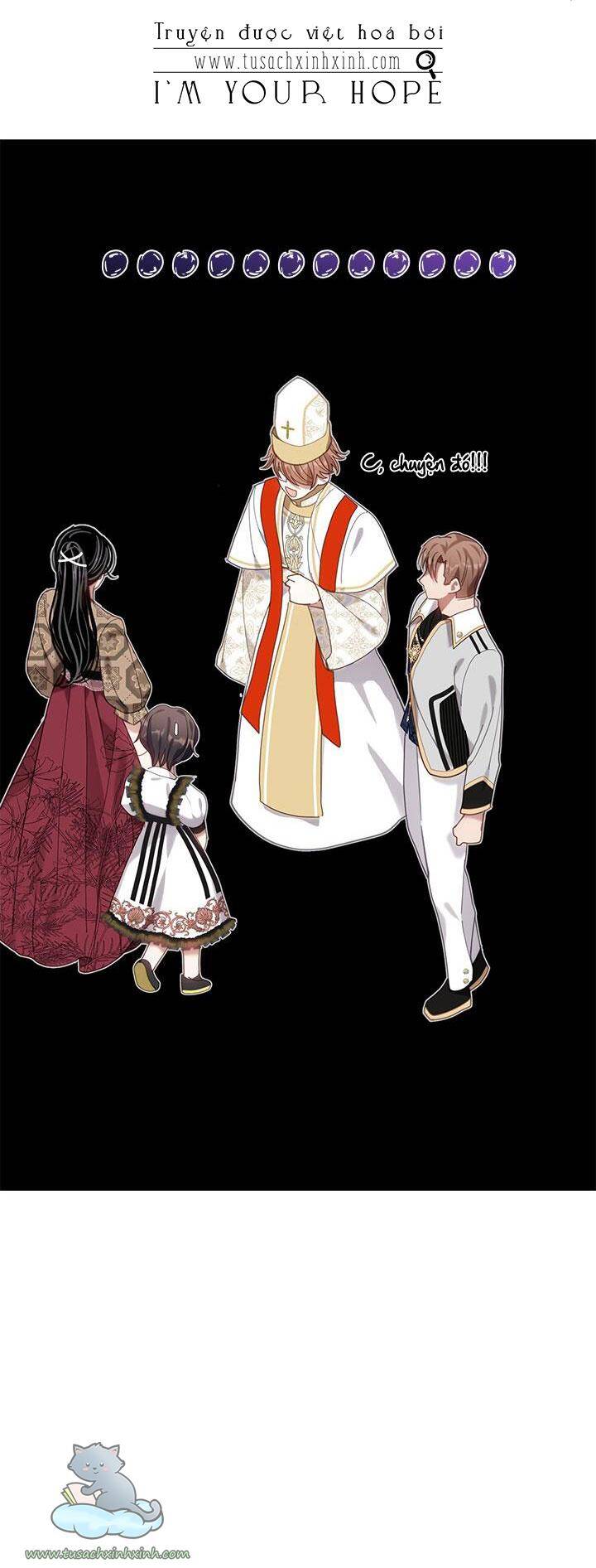 Thành Viên Trong Gia Đình Phát Cuồng Vì Tôi Chapter 40 - 26