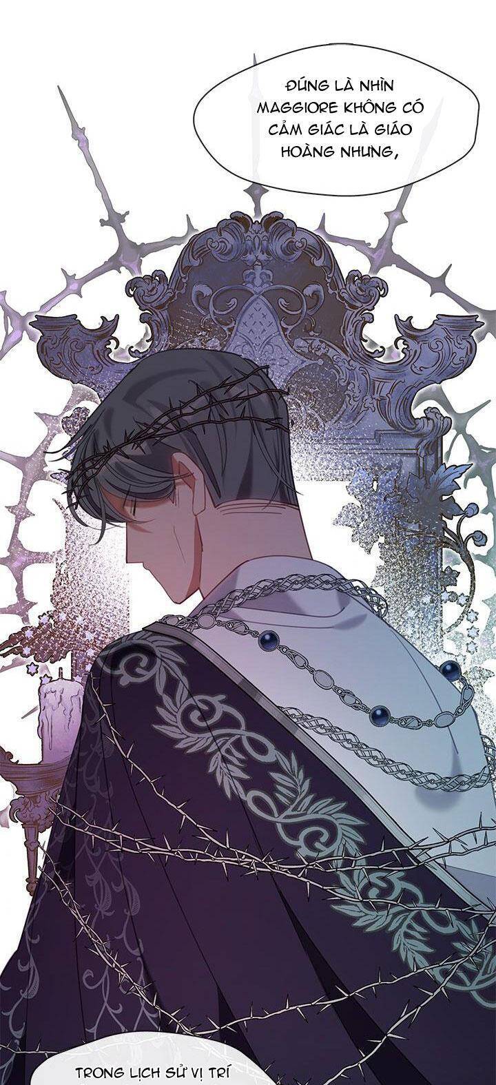 Thành Viên Trong Gia Đình Phát Cuồng Vì Tôi Chapter 40 - 27