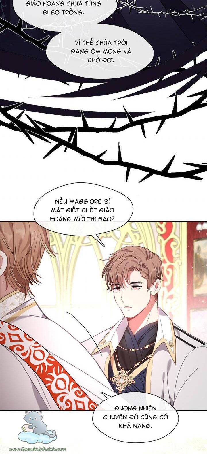 Thành Viên Trong Gia Đình Phát Cuồng Vì Tôi Chapter 40 - 28