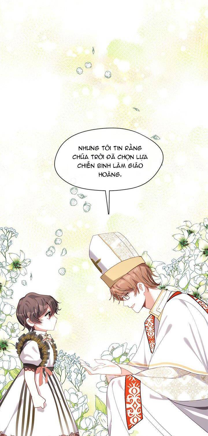 Thành Viên Trong Gia Đình Phát Cuồng Vì Tôi Chapter 40 - 29