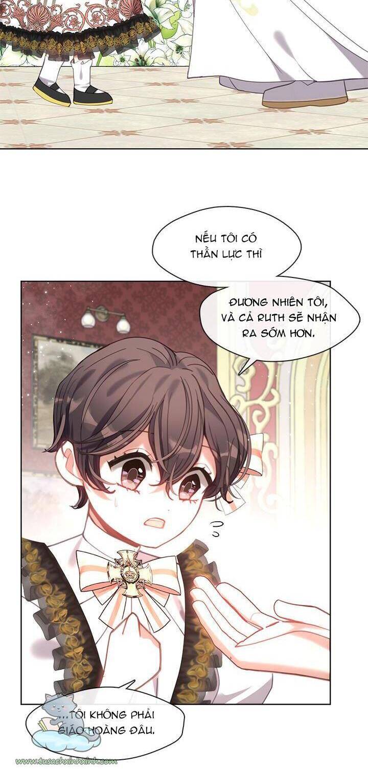 Thành Viên Trong Gia Đình Phát Cuồng Vì Tôi Chapter 40 - 30