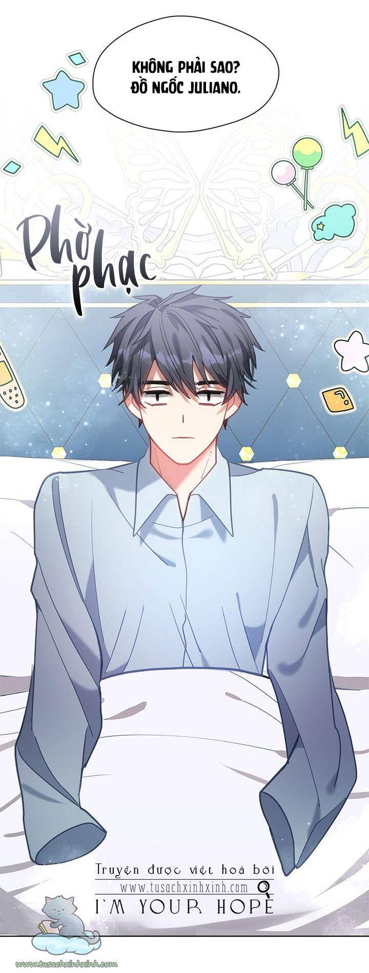 Thành Viên Trong Gia Đình Phát Cuồng Vì Tôi Chapter 40 - 4