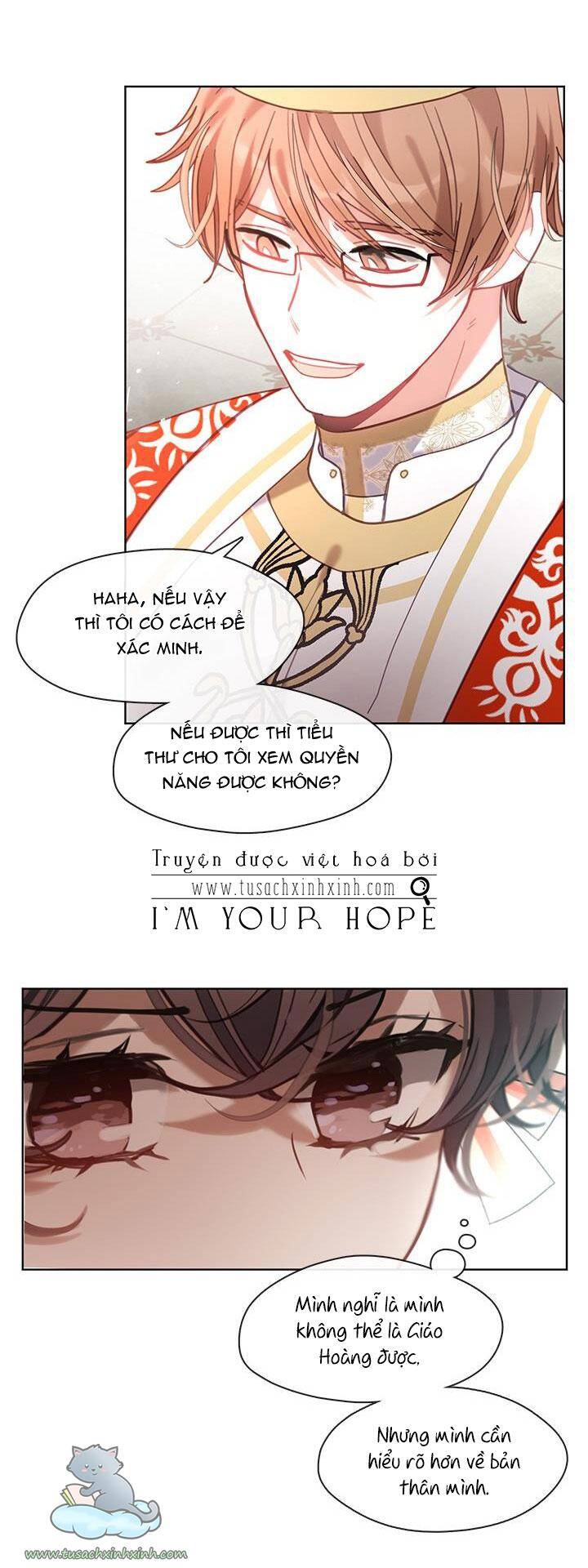 Thành Viên Trong Gia Đình Phát Cuồng Vì Tôi Chapter 40 - 31