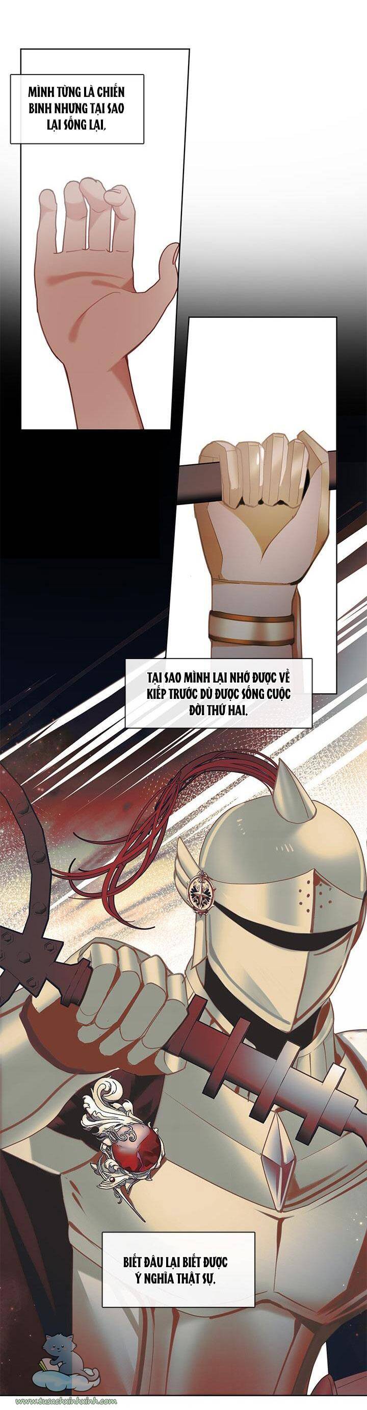 Thành Viên Trong Gia Đình Phát Cuồng Vì Tôi Chapter 40 - 32