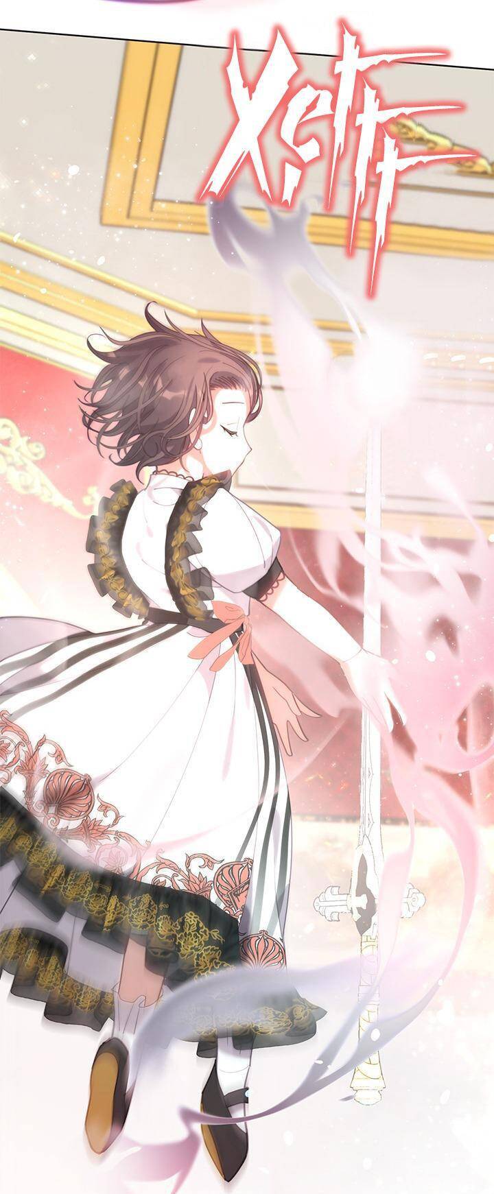 Thành Viên Trong Gia Đình Phát Cuồng Vì Tôi Chapter 40 - 34