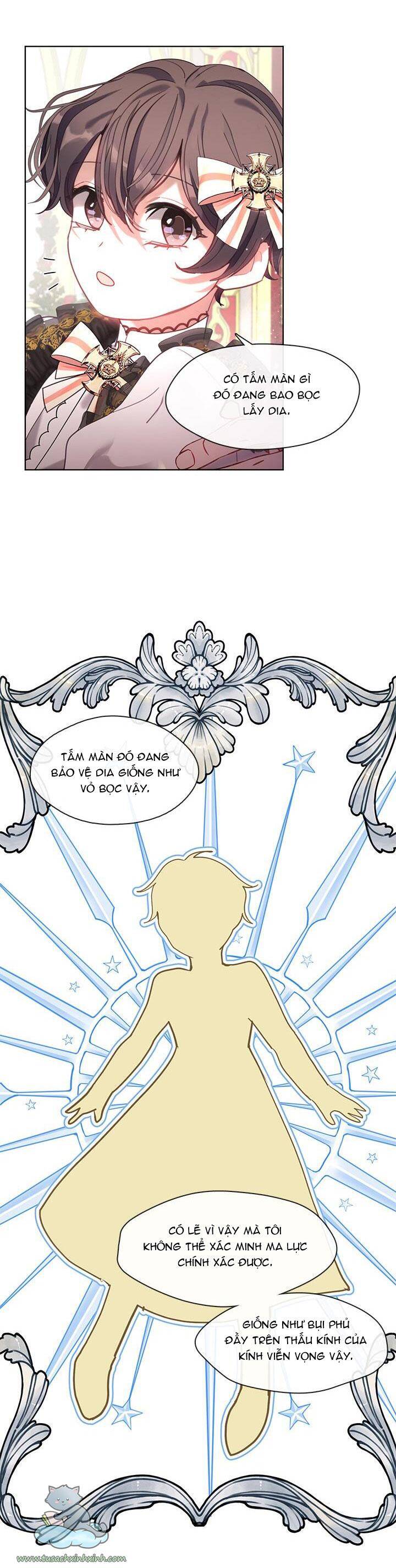 Thành Viên Trong Gia Đình Phát Cuồng Vì Tôi Chapter 40 - 39