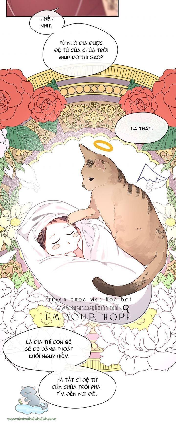 Thành Viên Trong Gia Đình Phát Cuồng Vì Tôi Chapter 40 - 41