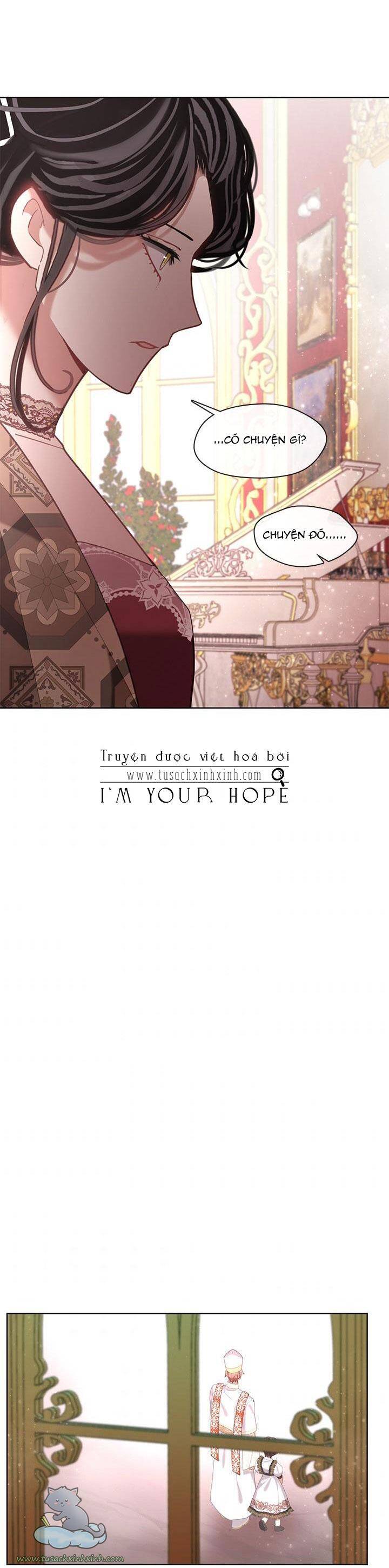 Thành Viên Trong Gia Đình Phát Cuồng Vì Tôi Chapter 40 - 44