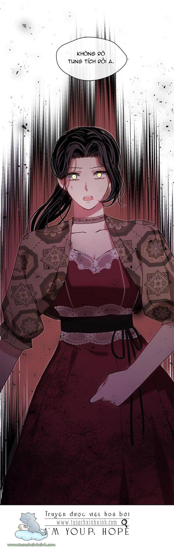 Thành Viên Trong Gia Đình Phát Cuồng Vì Tôi Chapter 40 - 46