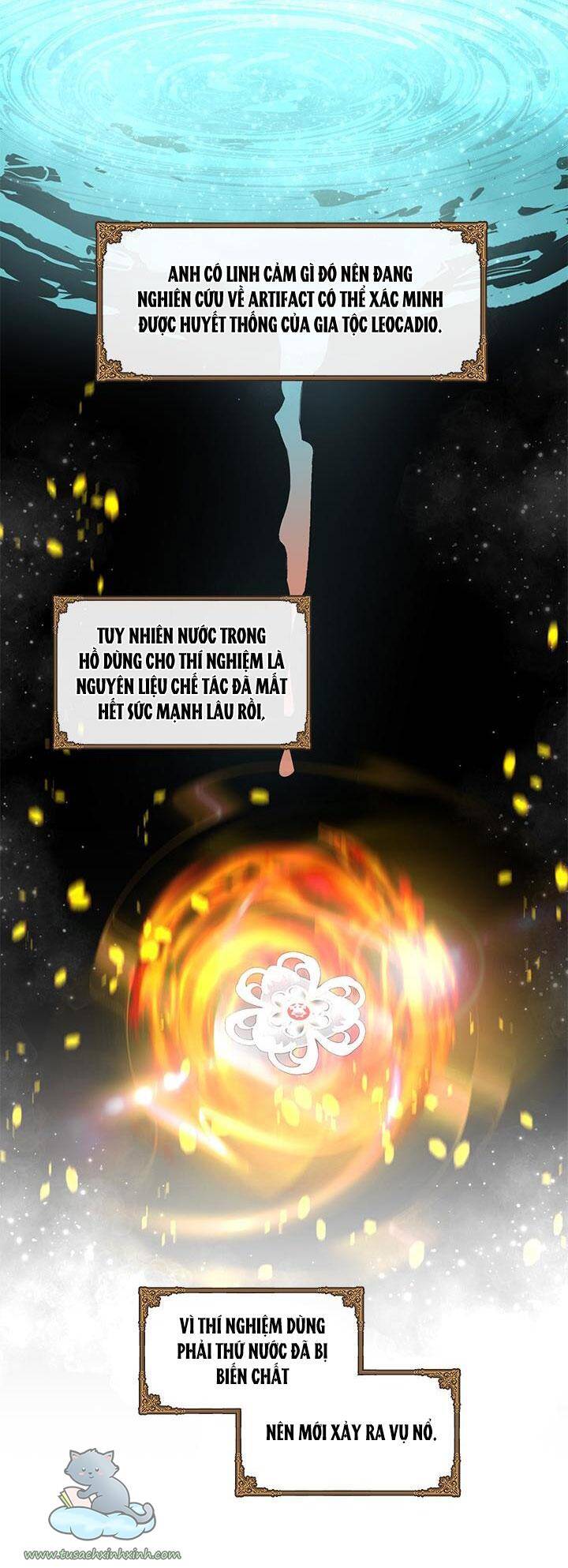 Thành Viên Trong Gia Đình Phát Cuồng Vì Tôi Chapter 40 - 6