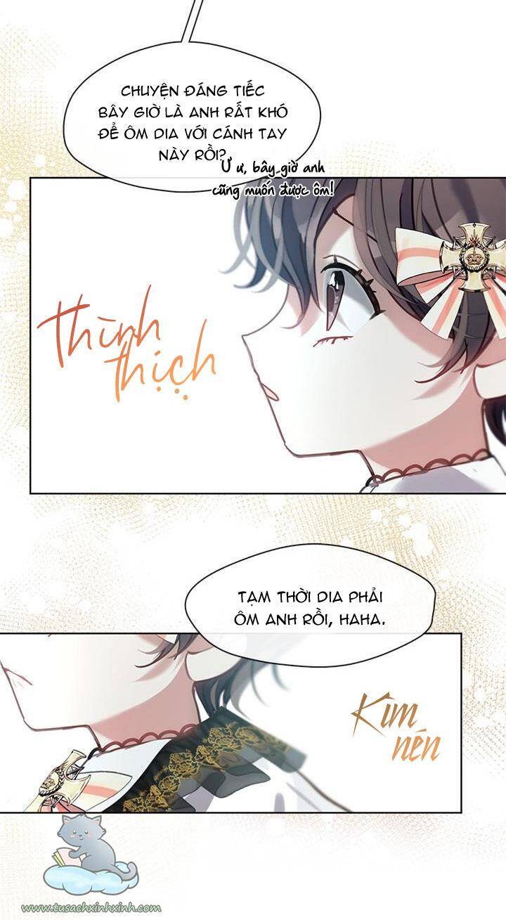 Thành Viên Trong Gia Đình Phát Cuồng Vì Tôi Chapter 40 - 9