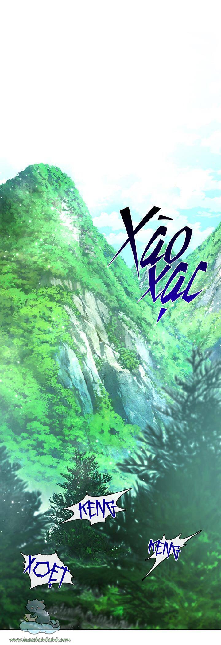 Thành Viên Trong Gia Đình Phát Cuồng Vì Tôi Chapter 41 - 2