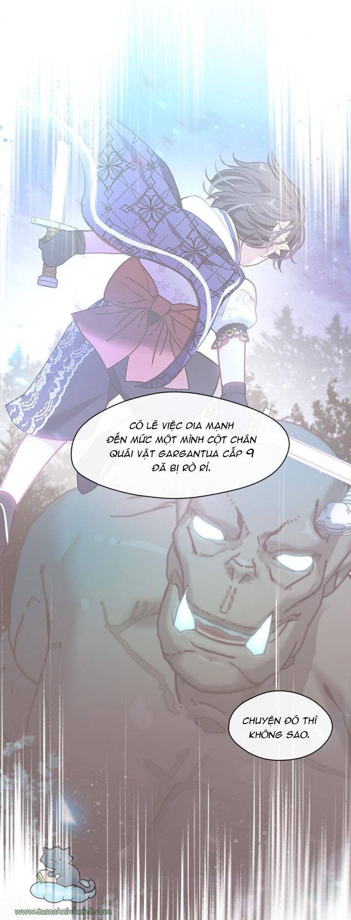 Thành Viên Trong Gia Đình Phát Cuồng Vì Tôi Chapter 41 - 12