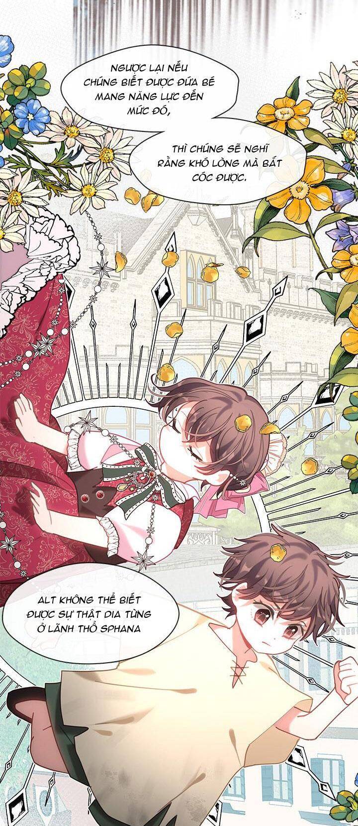 Thành Viên Trong Gia Đình Phát Cuồng Vì Tôi Chapter 41 - 13