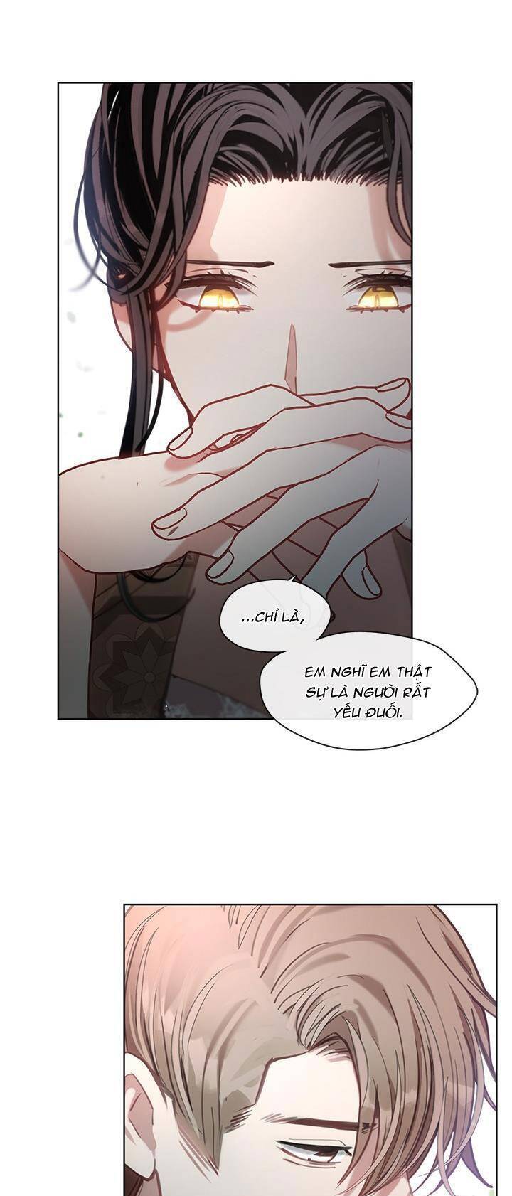 Thành Viên Trong Gia Đình Phát Cuồng Vì Tôi Chapter 41 - 16