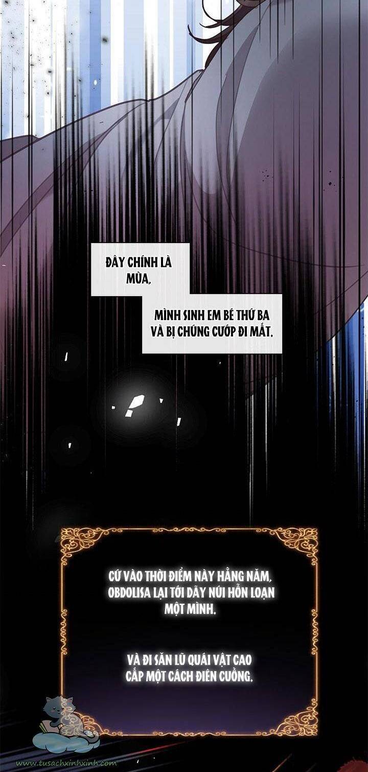 Thành Viên Trong Gia Đình Phát Cuồng Vì Tôi Chapter 41 - 19