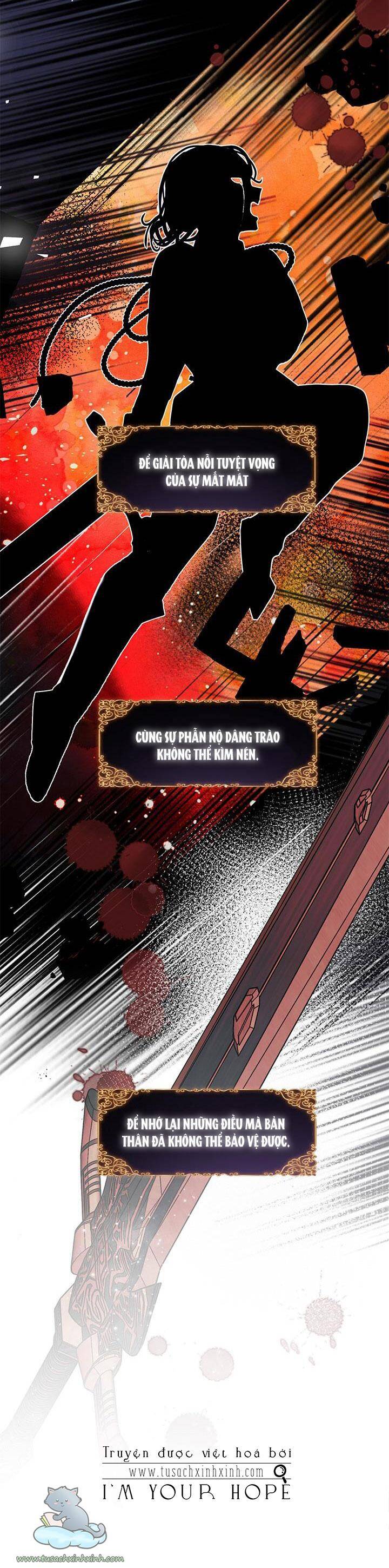 Thành Viên Trong Gia Đình Phát Cuồng Vì Tôi Chapter 41 - 20