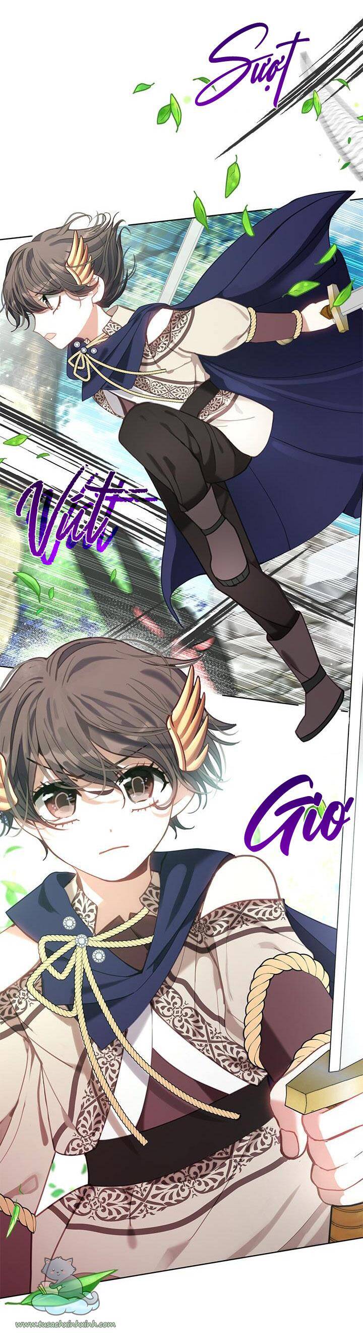 Thành Viên Trong Gia Đình Phát Cuồng Vì Tôi Chapter 41 - 3