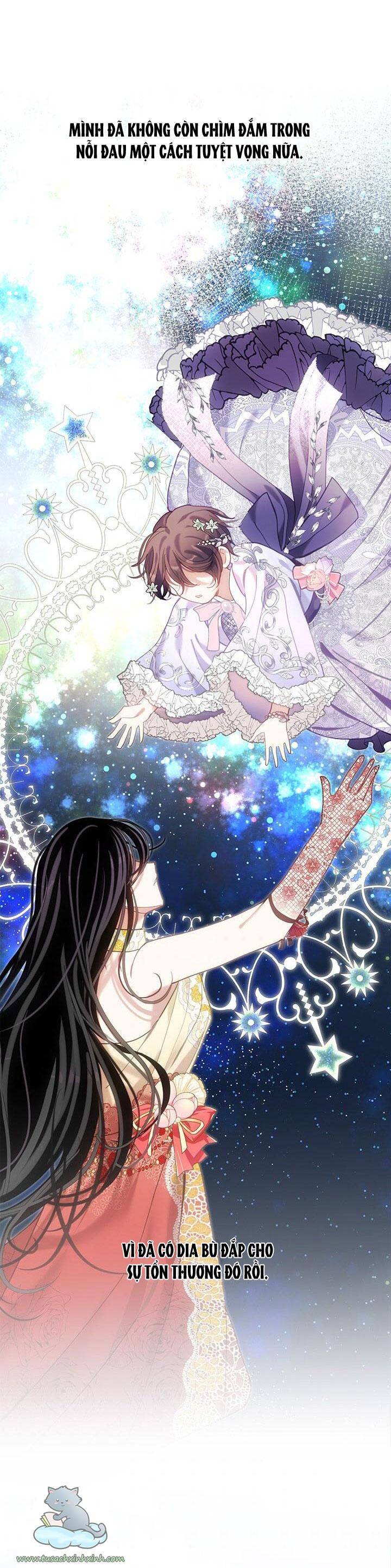 Thành Viên Trong Gia Đình Phát Cuồng Vì Tôi Chapter 41 - 22