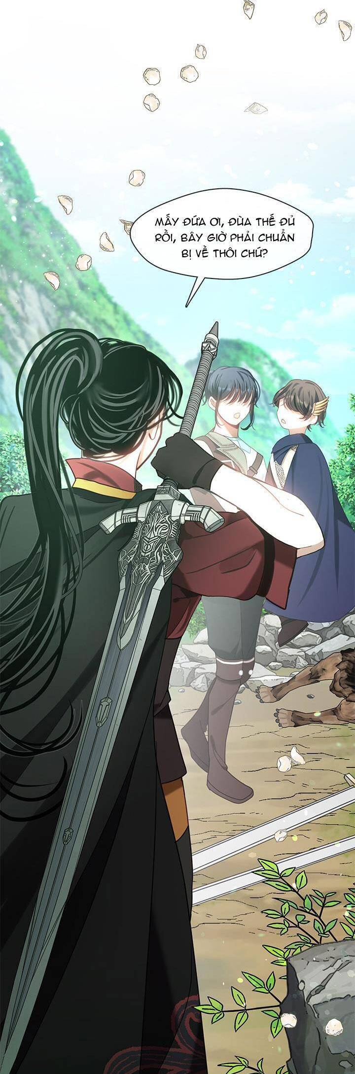 Thành Viên Trong Gia Đình Phát Cuồng Vì Tôi Chapter 41 - 25