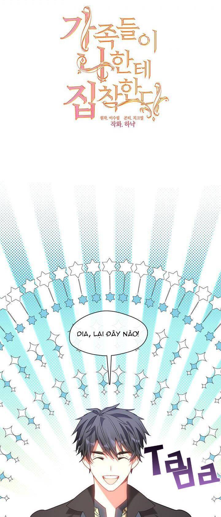 Thành Viên Trong Gia Đình Phát Cuồng Vì Tôi Chapter 41 - 27