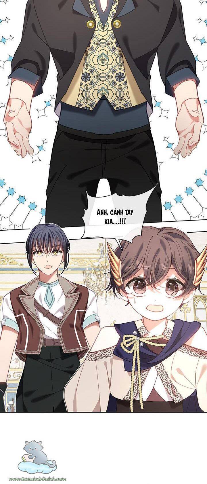 Thành Viên Trong Gia Đình Phát Cuồng Vì Tôi Chapter 41 - 28