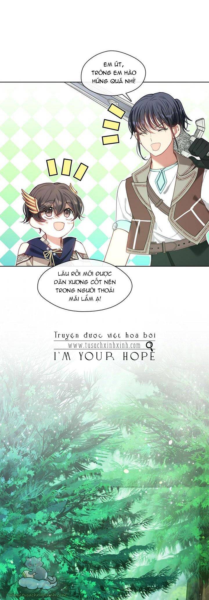 Thành Viên Trong Gia Đình Phát Cuồng Vì Tôi Chapter 41 - 4