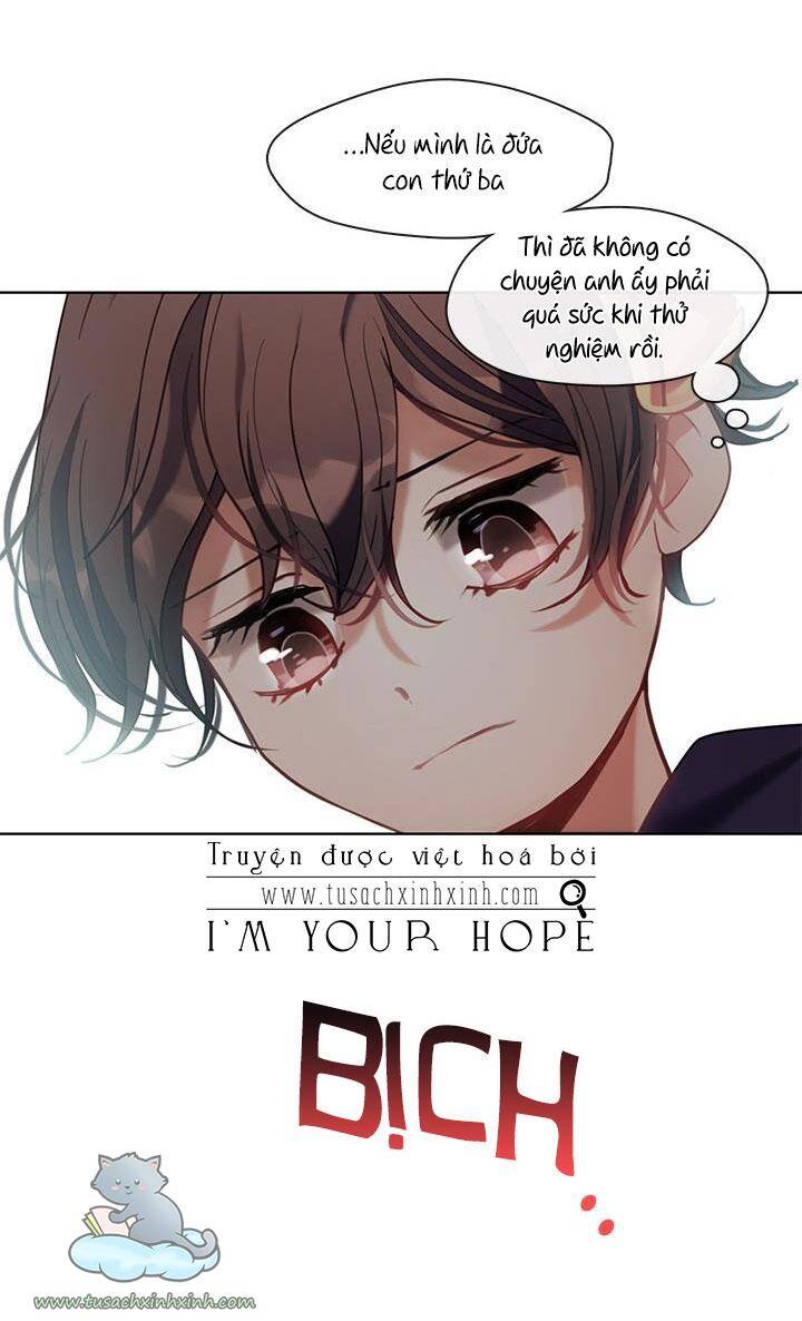 Thành Viên Trong Gia Đình Phát Cuồng Vì Tôi Chapter 41 - 32