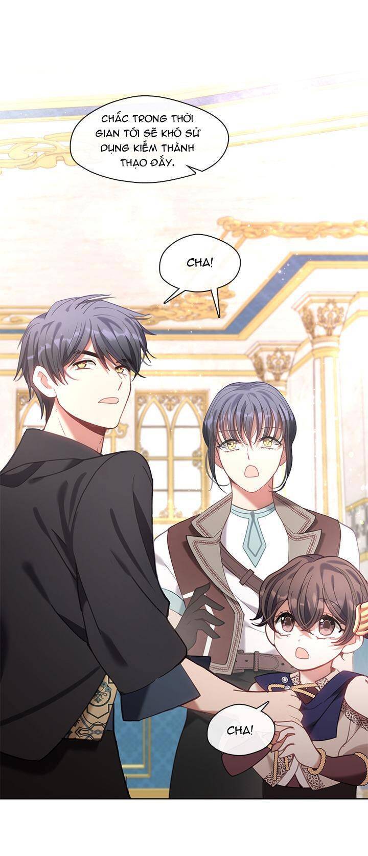 Thành Viên Trong Gia Đình Phát Cuồng Vì Tôi Chapter 41 - 33