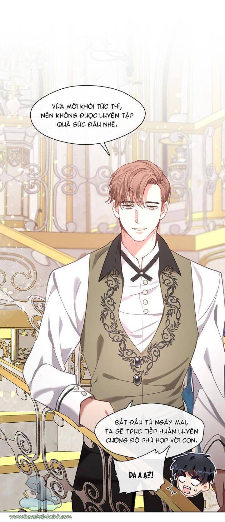 Thành Viên Trong Gia Đình Phát Cuồng Vì Tôi Chapter 41 - 34