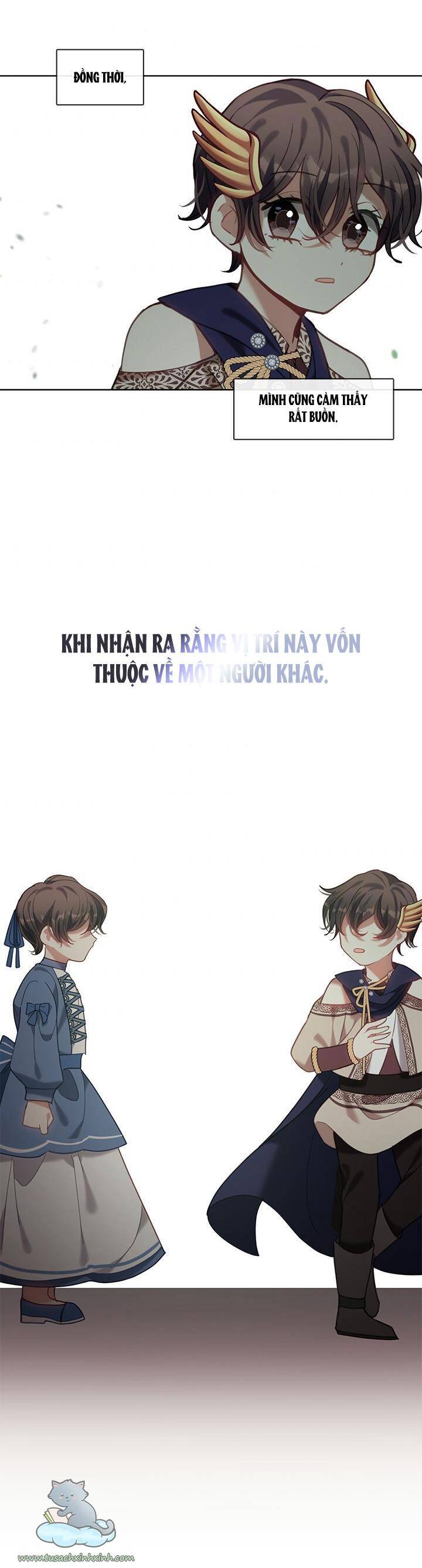 Thành Viên Trong Gia Đình Phát Cuồng Vì Tôi Chapter 41 - 39