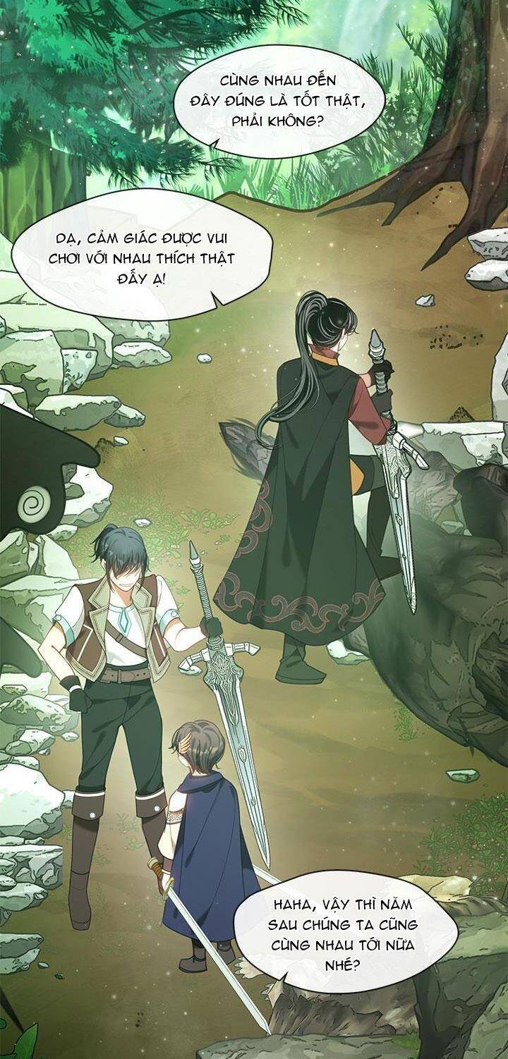 Thành Viên Trong Gia Đình Phát Cuồng Vì Tôi Chapter 41 - 5